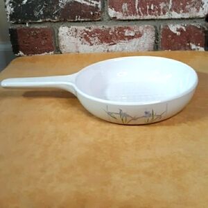 Corning Ware Shadow Iris Fry Pan